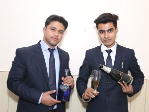 Bar and Wine Seminars