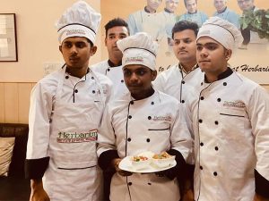 Cookery Competition