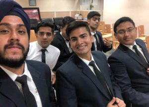 Become A Professional Chef!