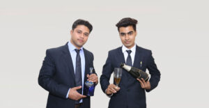 Ranked as the No. 1 <br>Institution in India