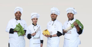 Ranked as the No. 1 <br>Institution in India