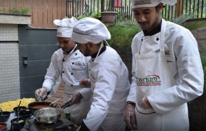 Become a Professional Hotelier!