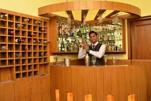 Himanshu Yadav Final Year Student