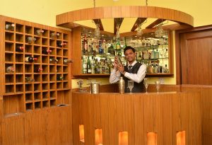 Best Bartending School in Delhi