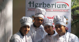 Build a Career in Hospitality with Diploma Courses After 10th