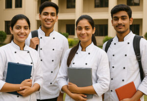 What Types of Courses Are Offered by Hotel Management Institutes?