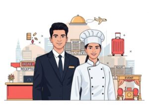 Hotel Management Courses in Delhi