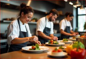 Best Baking & Culinary Institute in Delhi