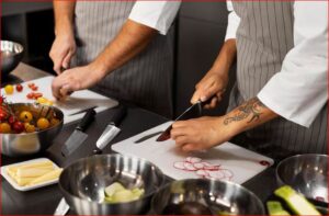 Culinary Arts Course in Delhi