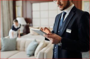 Hotel Management Degree Course