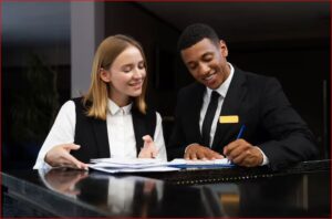 Hotel Management Diploma Course in Delhi